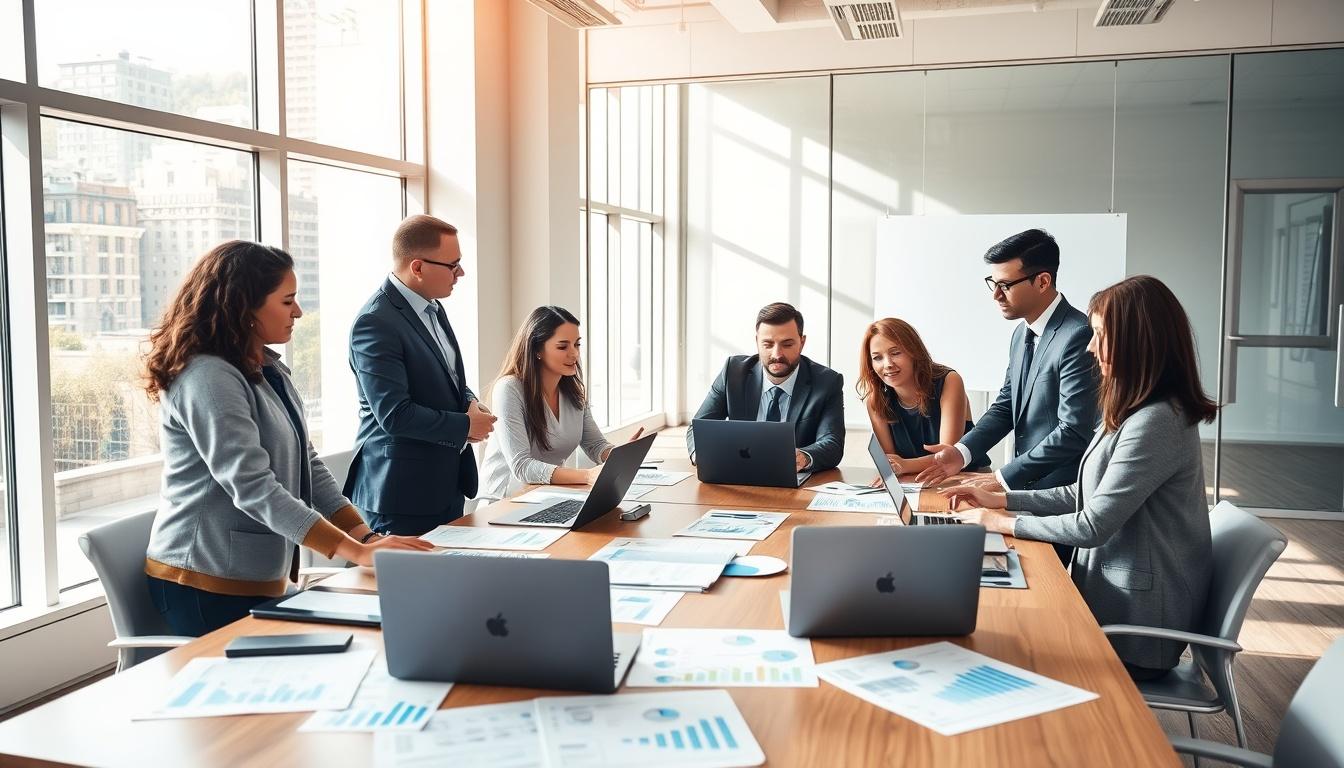 Why Choose Fin Report Pro?
