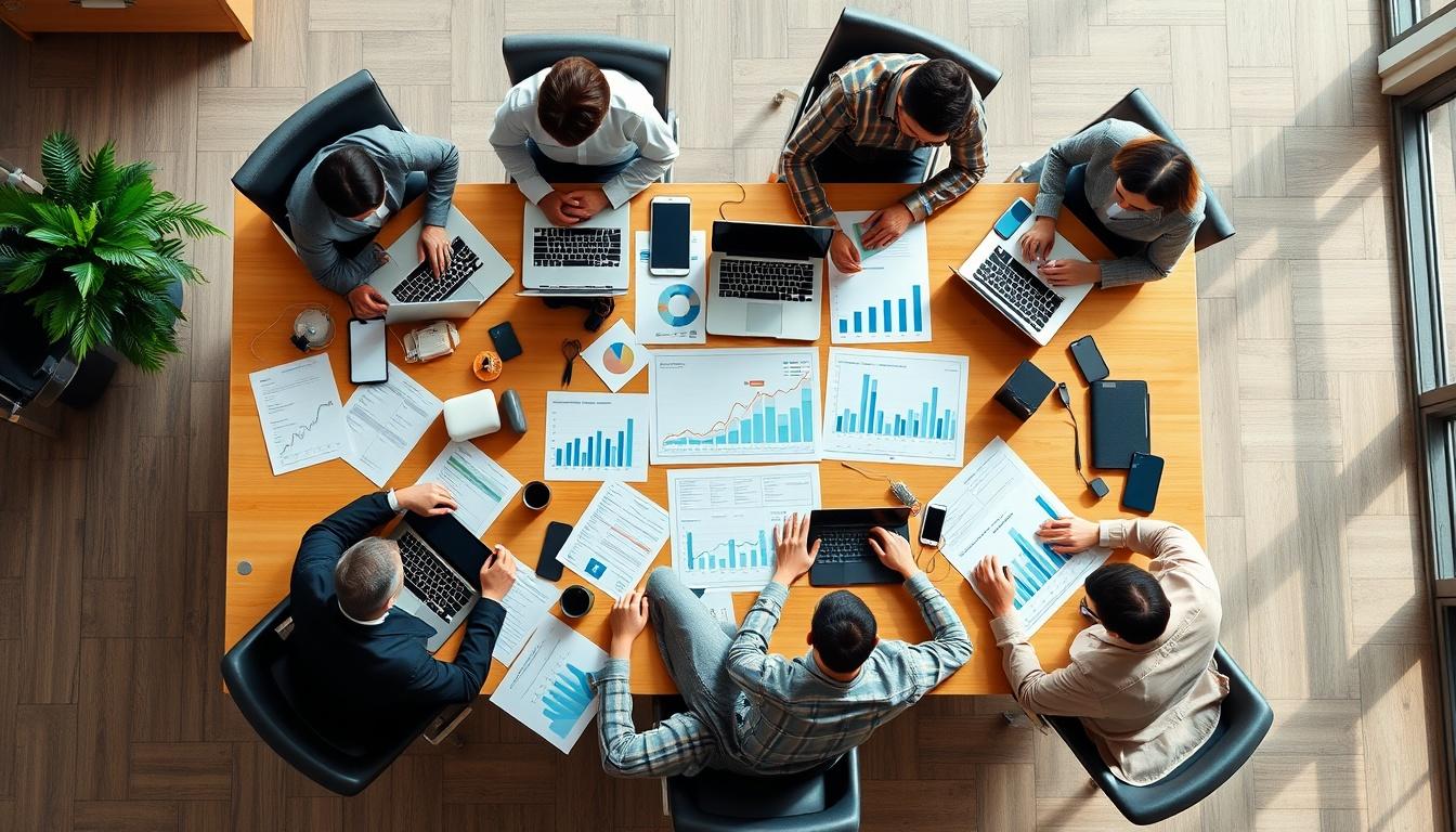 Tailored Financial Insights